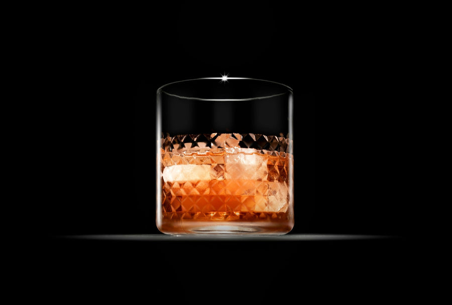 Parfums alcoolisés