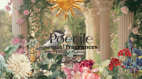 Poécile Perfumes