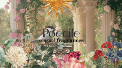 Poécile Perfumes