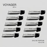 Voyager Discovery Set A
