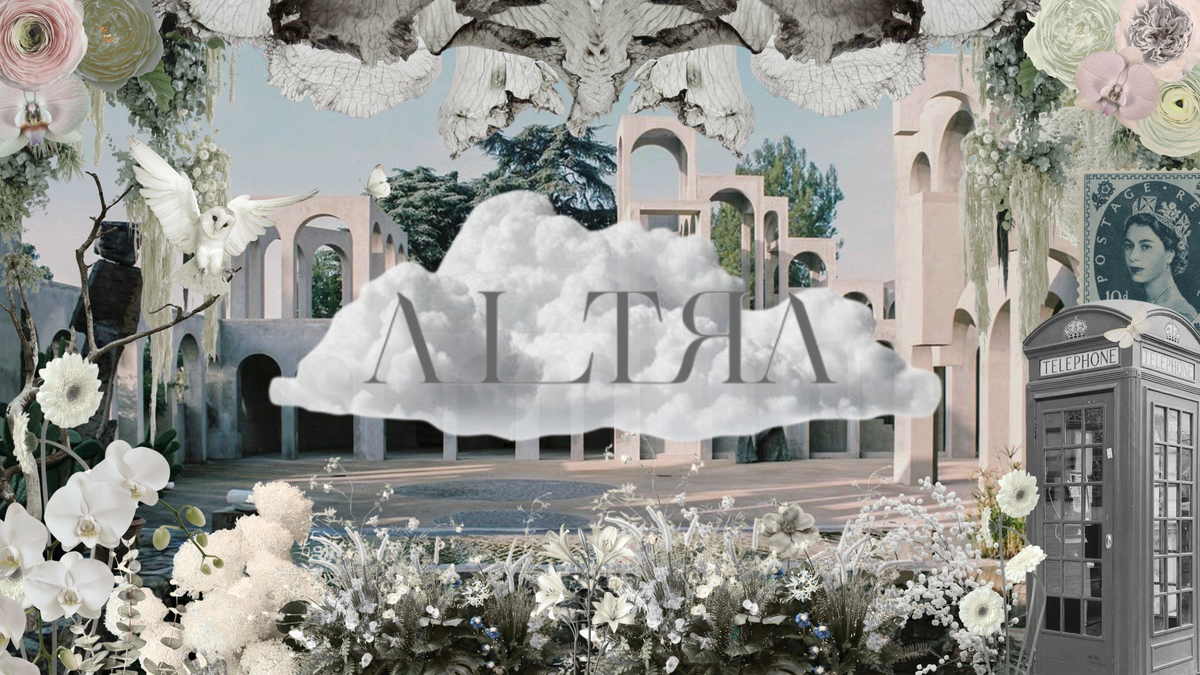 ALTЯA