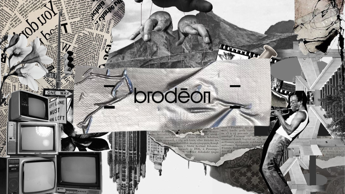 Brodeōn