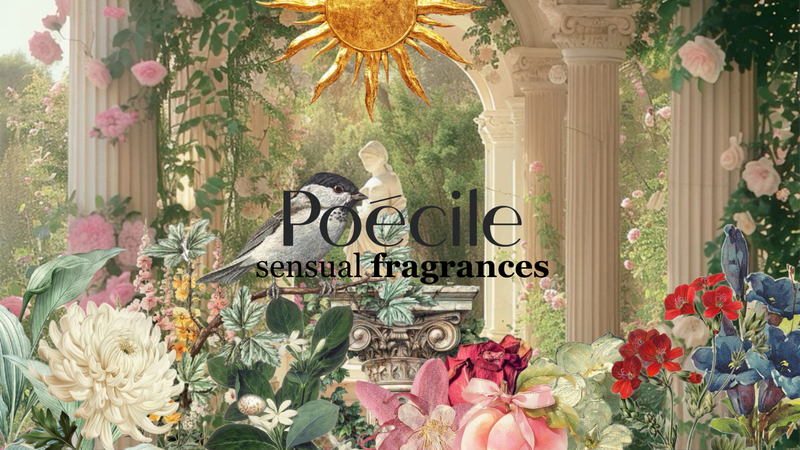 Poécile Perfumes