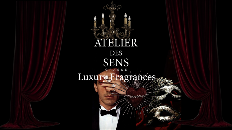 Atelier des Sens