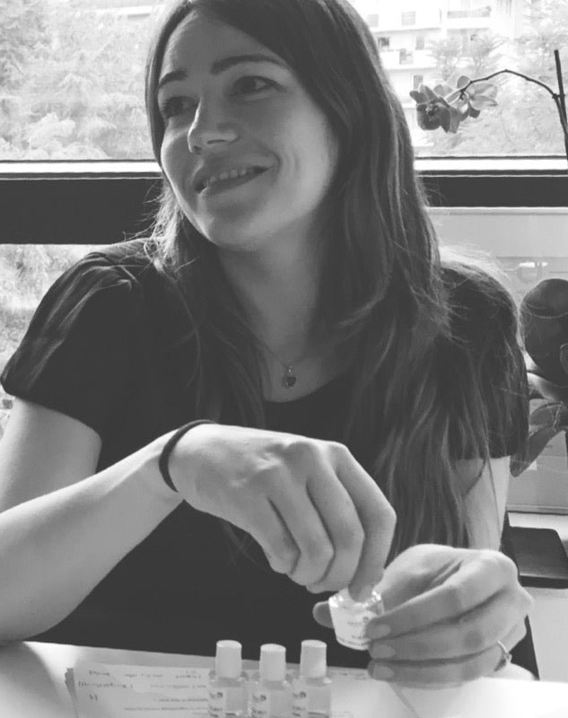 Fanny Grau