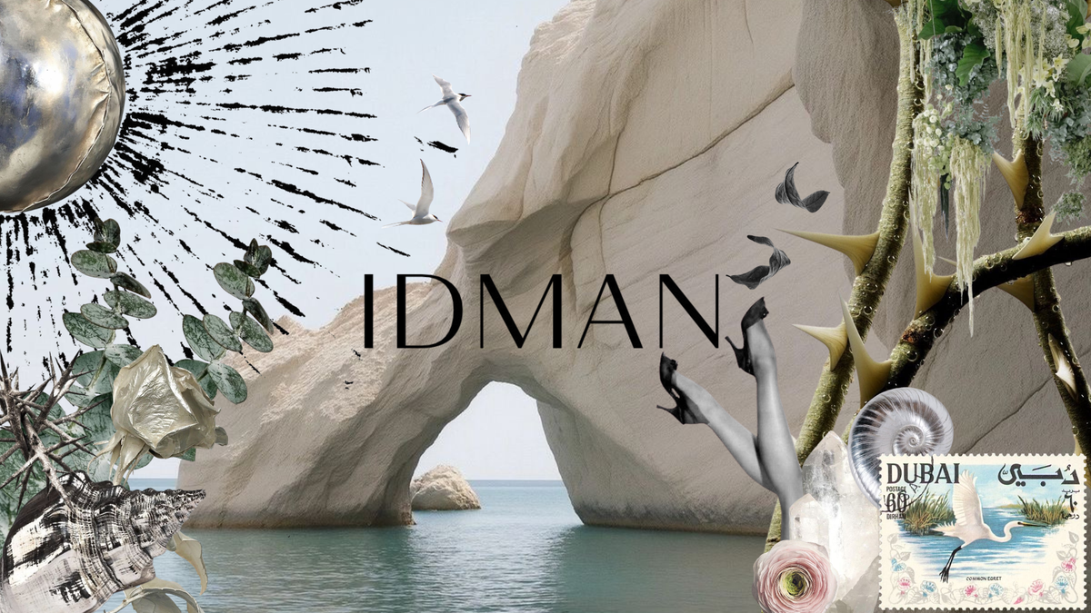 IDMAN