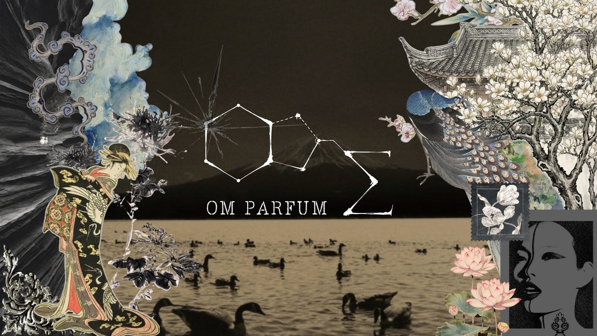 OM PARFUM