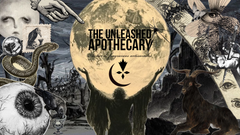 The Unleashed Apothecary