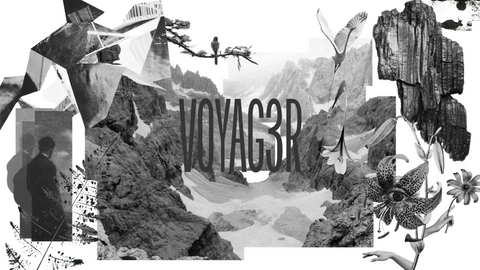 Voyager