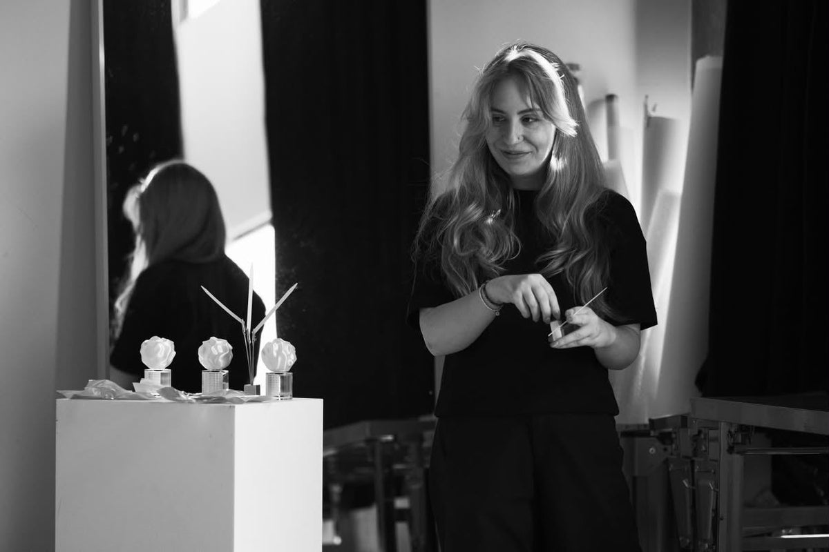 Alina Miron