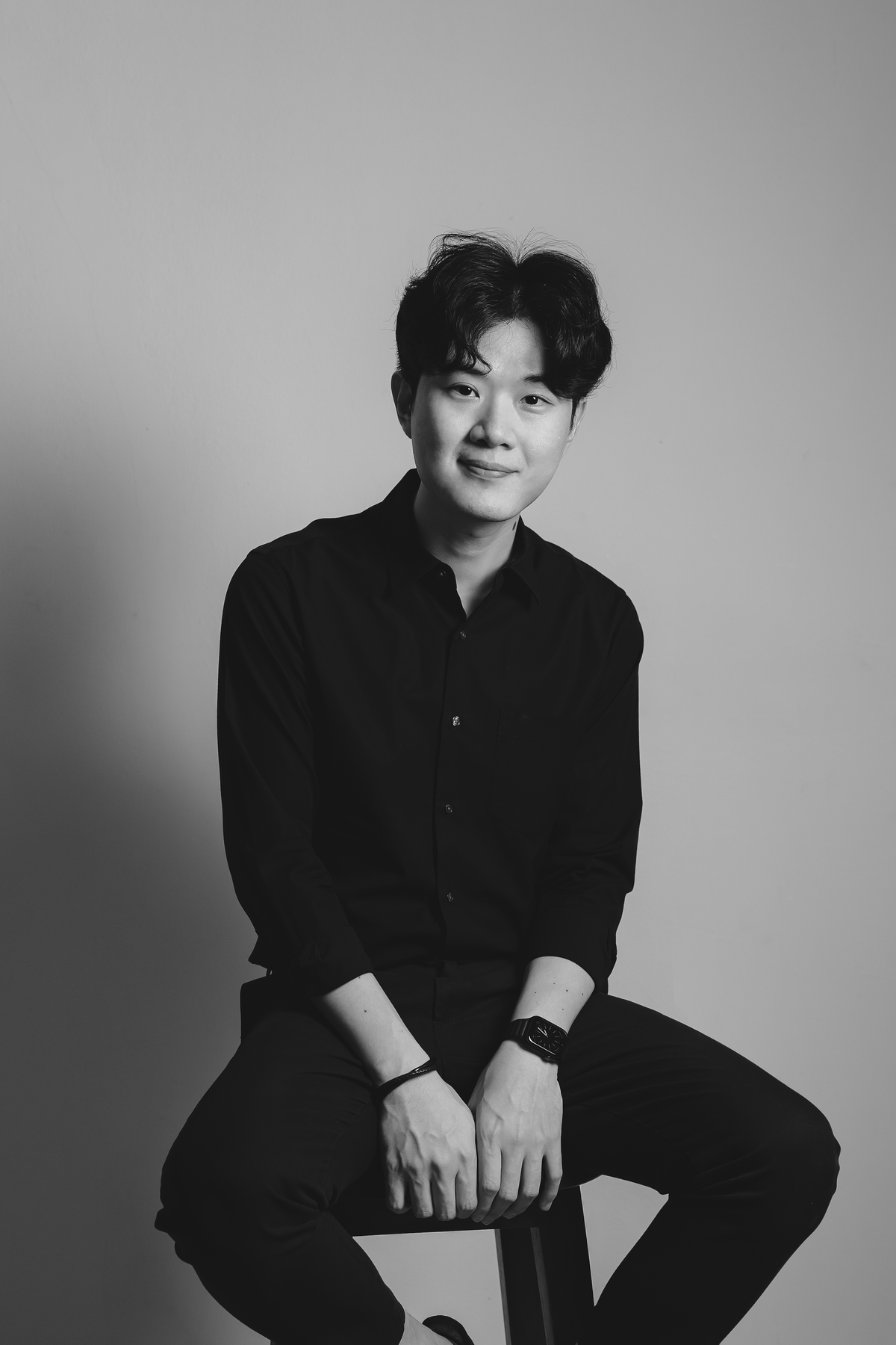 Anunsith Wongkornvanich, Thai perfumer behind NOMR