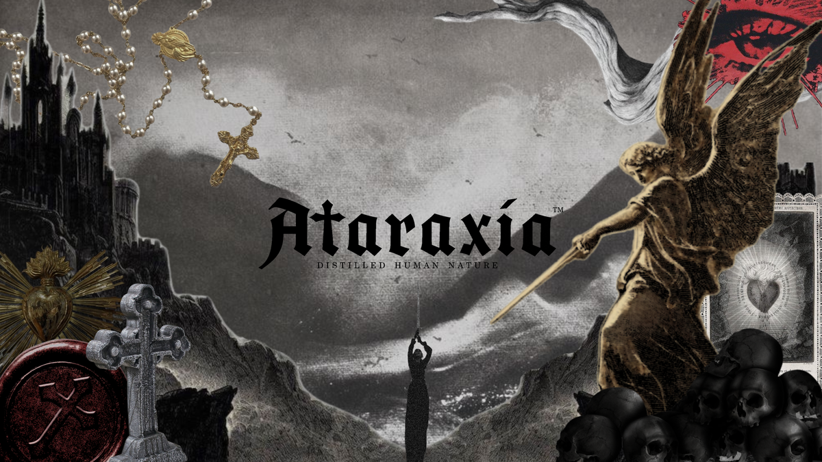 Ataraxia