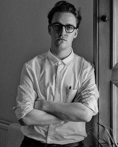 Euan McCall