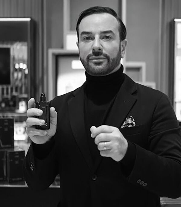 Tom Hidvégi