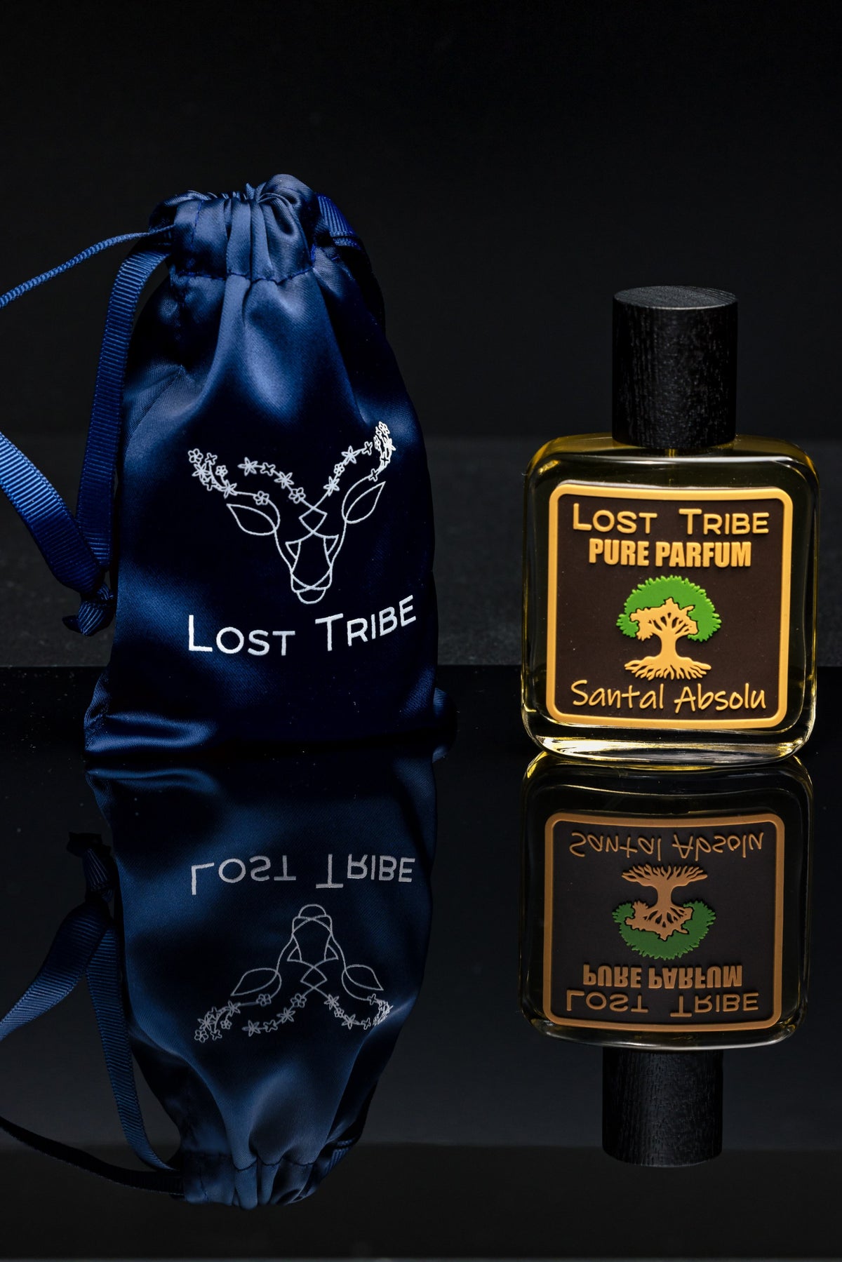 Santal Absolu 50ML