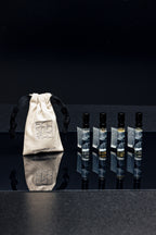 IDMAN Discovery Set - 4 x 2 ml Perfume Samples