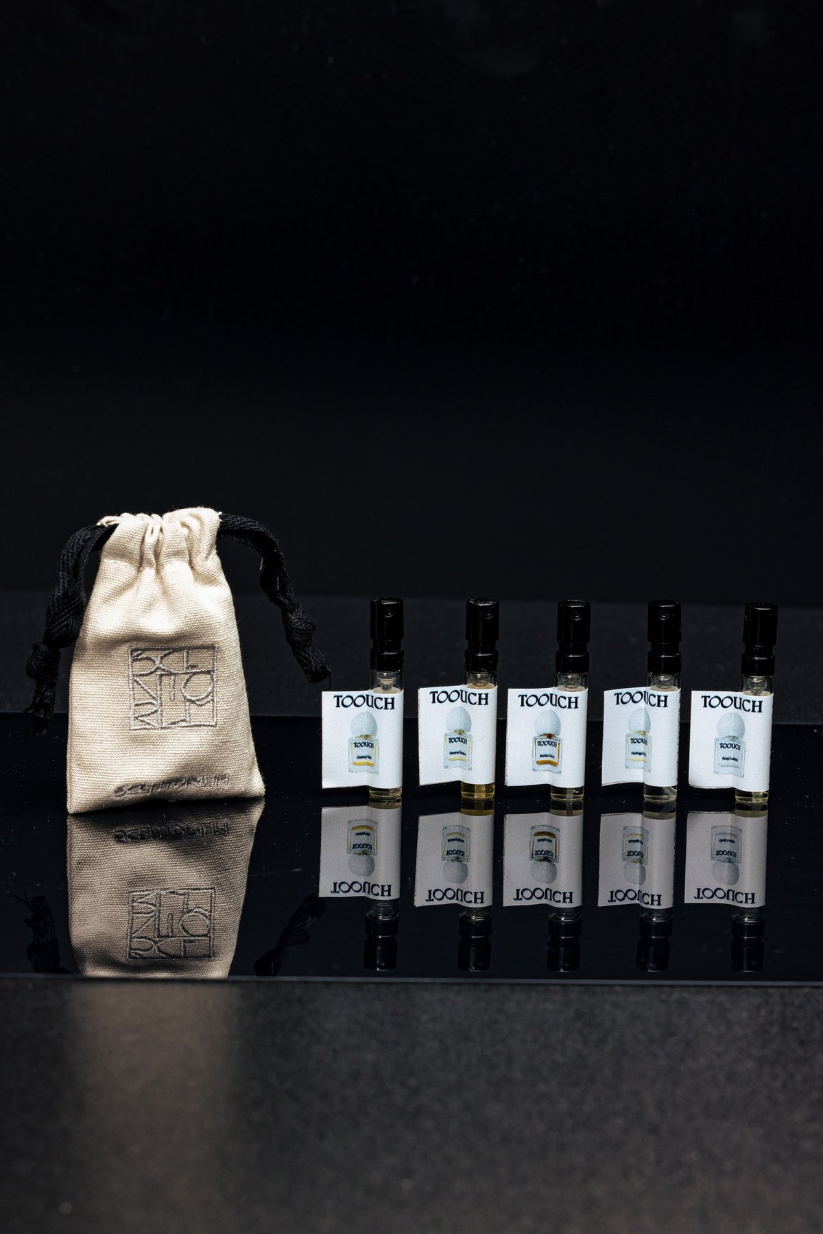 Toouch Discovery Set