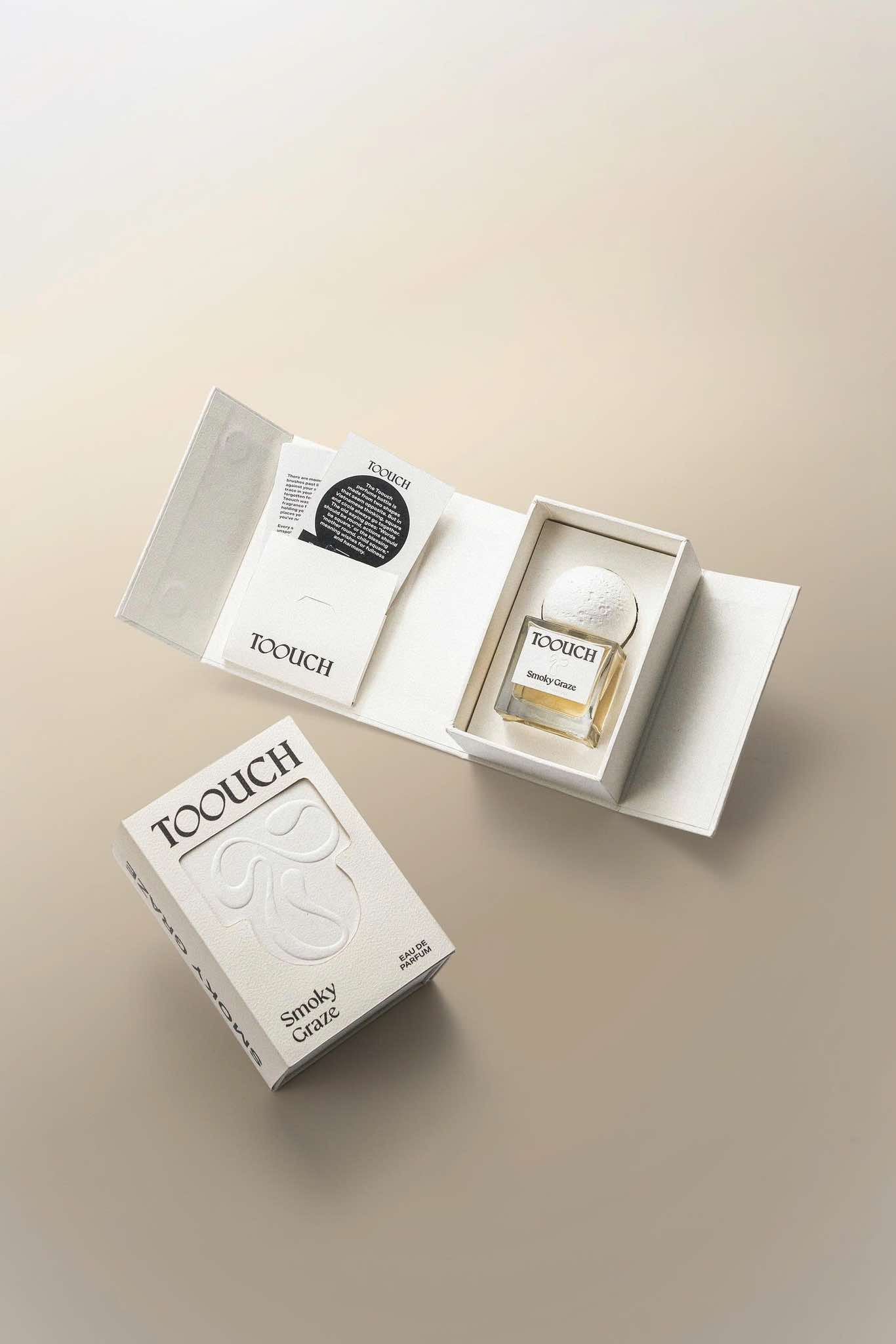 Toouch Complete Set - Scentorium