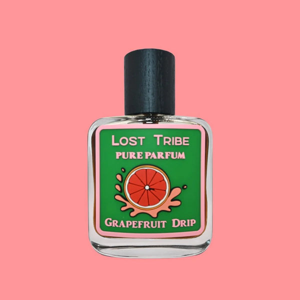 Grapefruit Drip