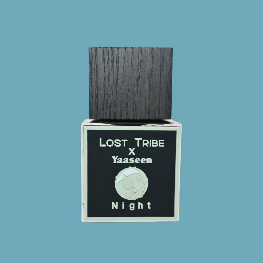 Night V2 – Lost Tribe Extrait de Parfum 15ml