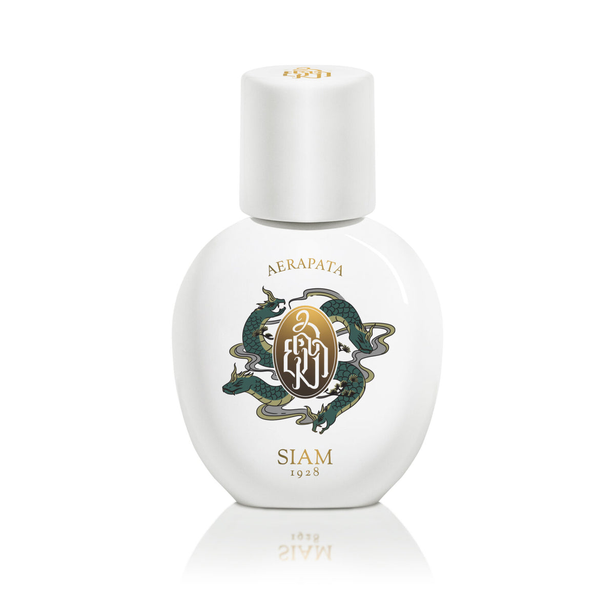 Aerapata – Siam1928 Eau de Parfum 60ml