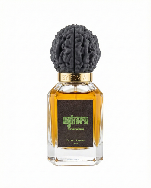 Smoky Graze Eau de Parfum 55ml | Toouch Scent – Scentorium Smoky Graze Eau de Parfum 55ml | Toouch Scent – Scentorium