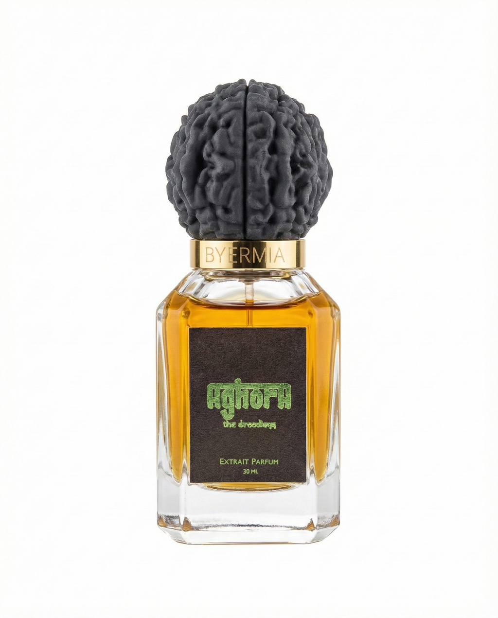 Aghora | Limited Edition - Scentorium