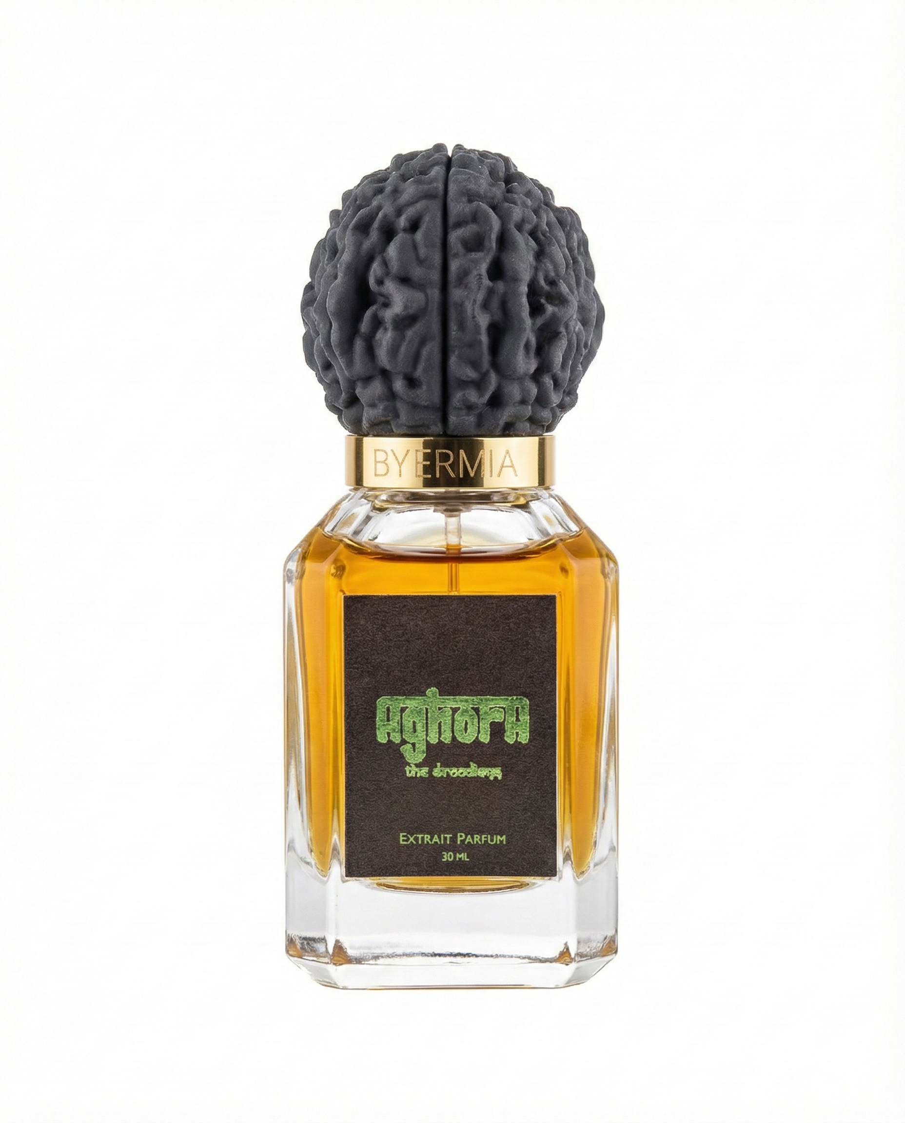 Aghora | Limited Edition - Scentorium