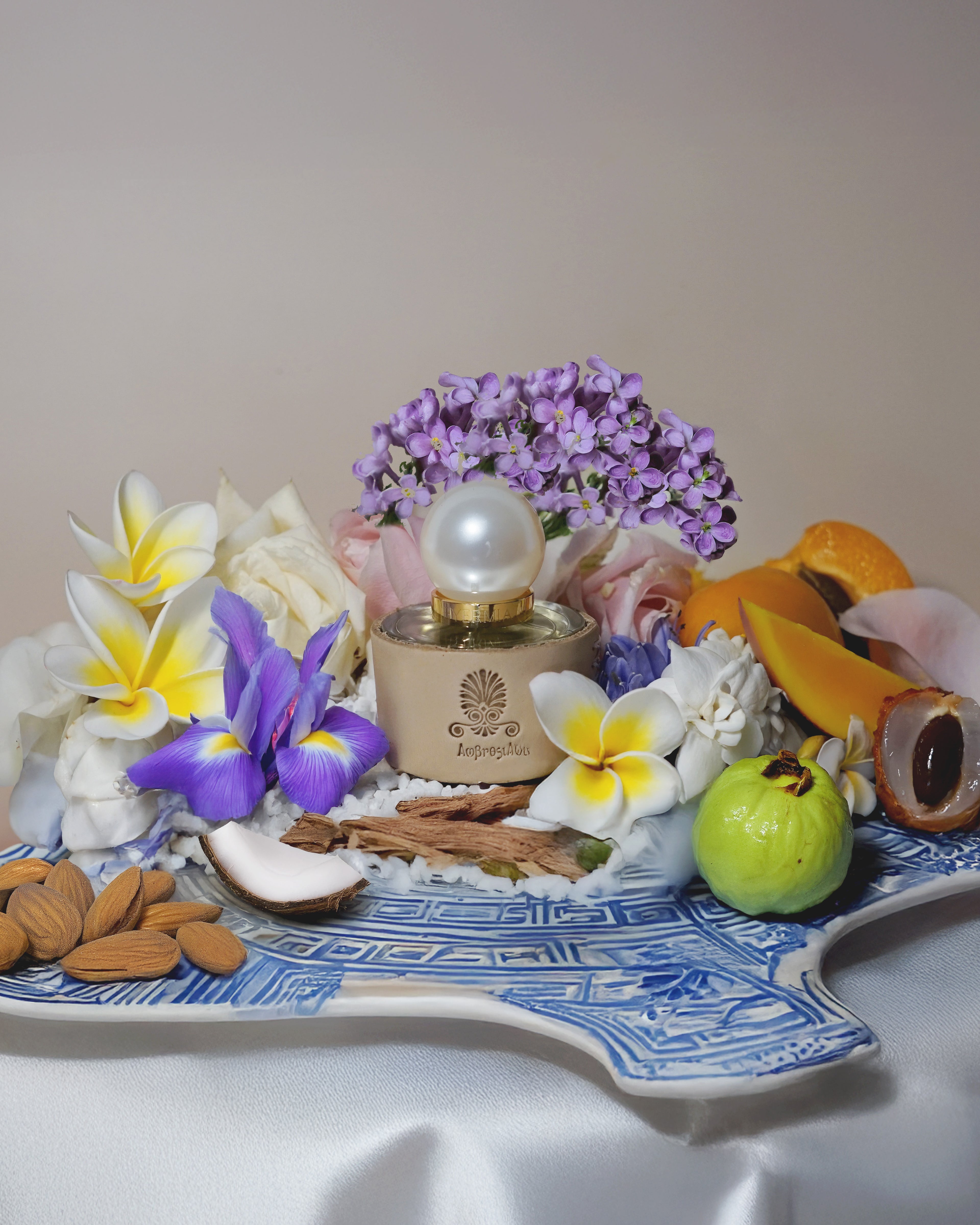 Ambrosia - Scentorium