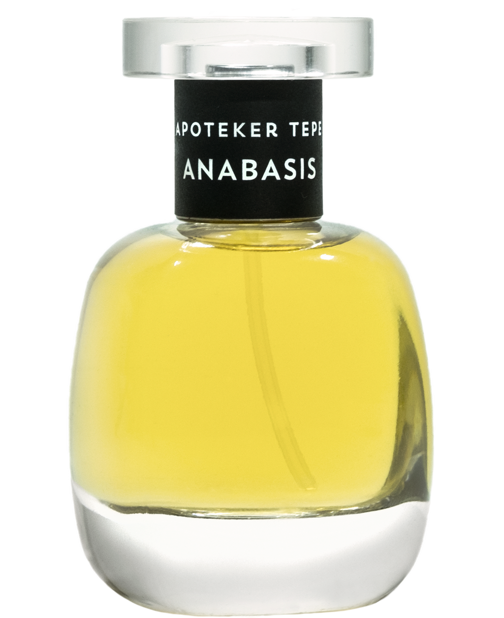 Anabasis - Scentorium