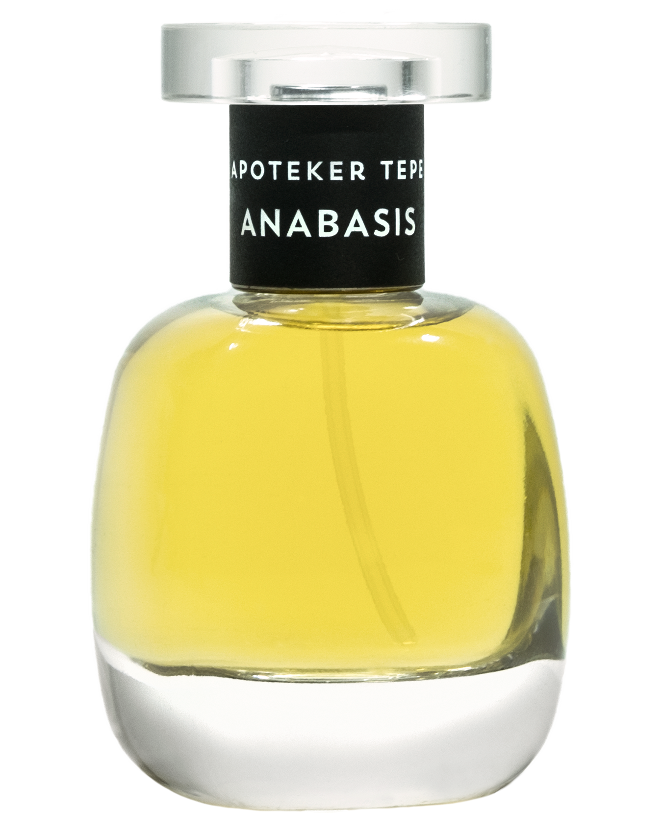 Anabasis - Scentorium