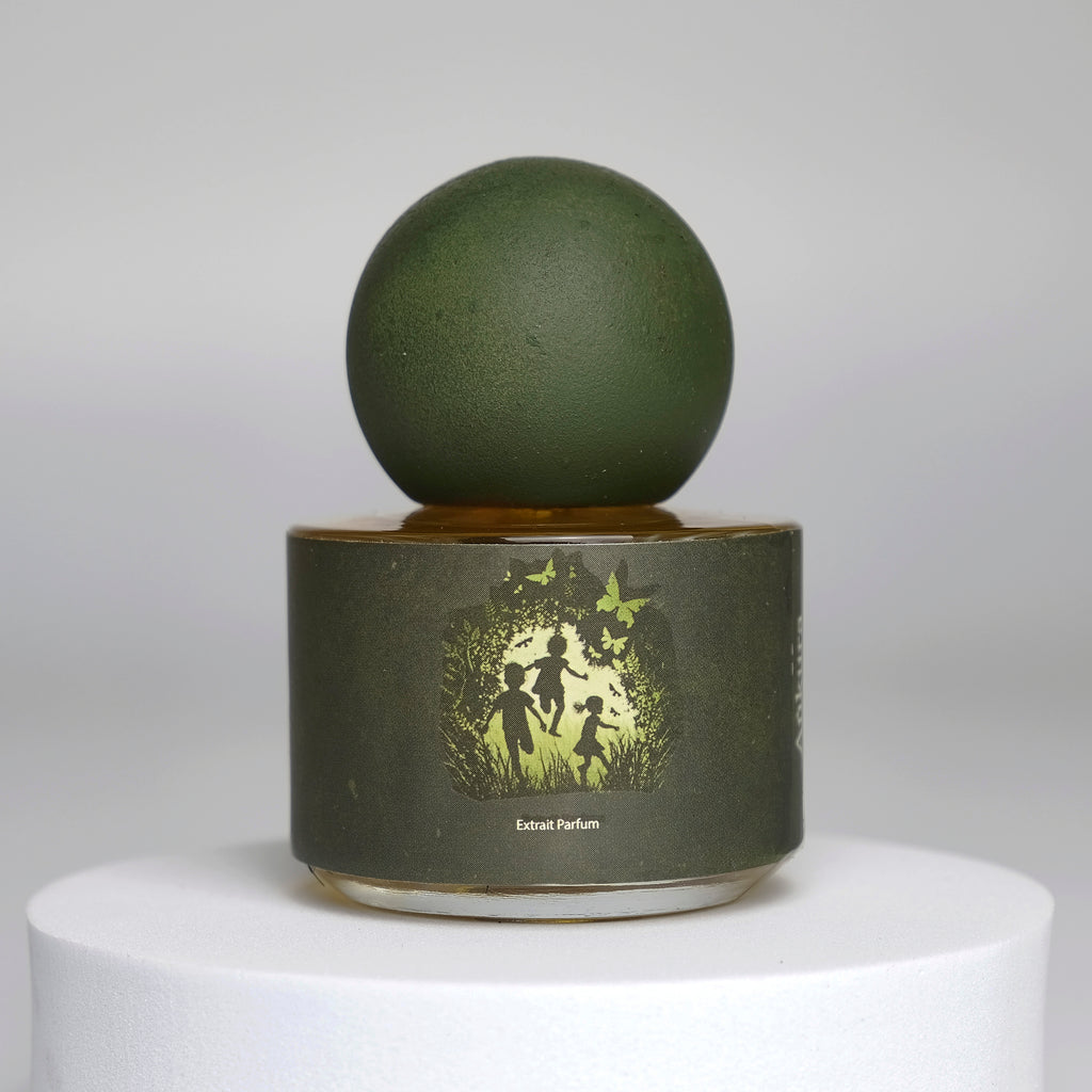 Ankura - Scentorium