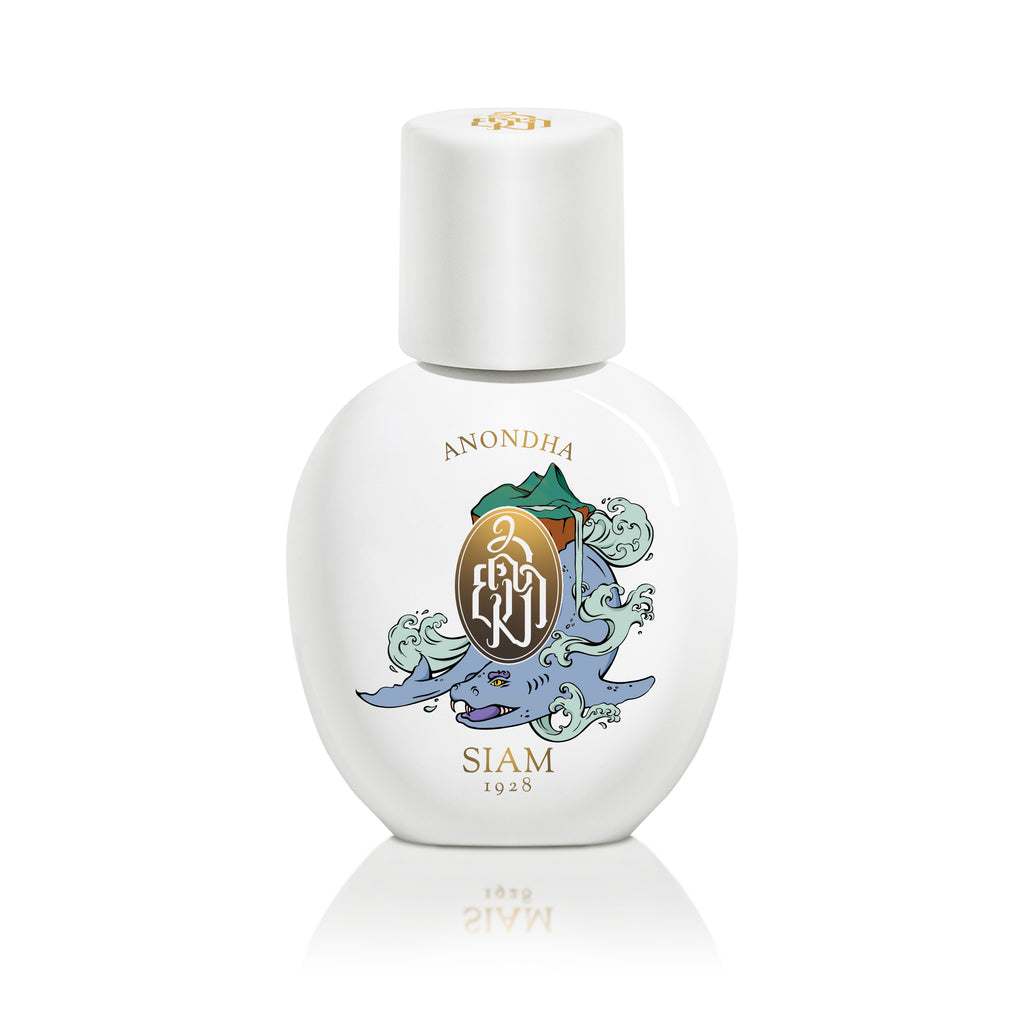 Anondha – Siam1928 Eau de Parfum 60ml