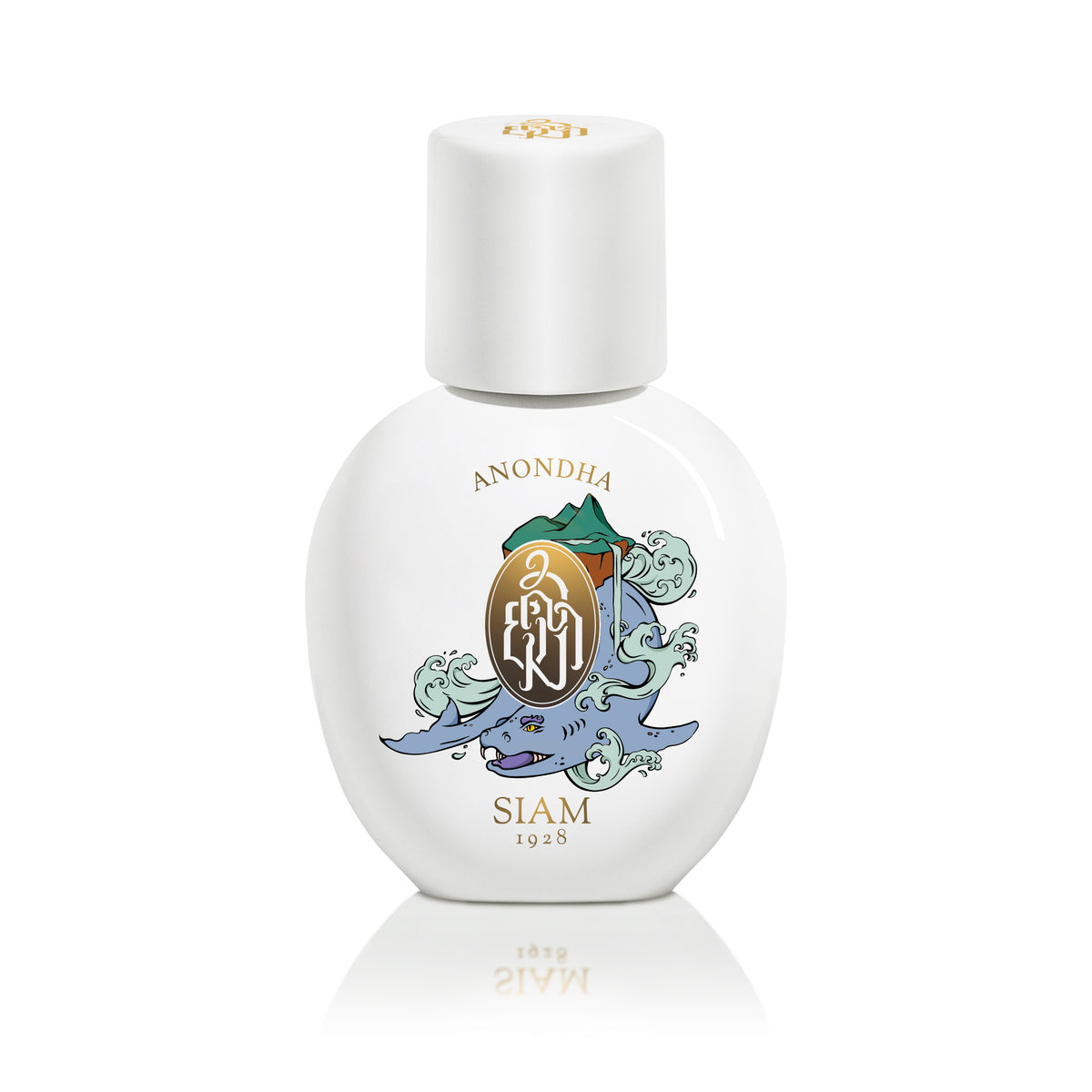 Anondha – Siam1928 Eau de Parfum 60ml