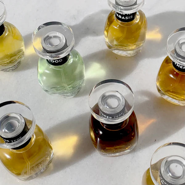 Apoteker Tepe Complete Collection - Scentorium