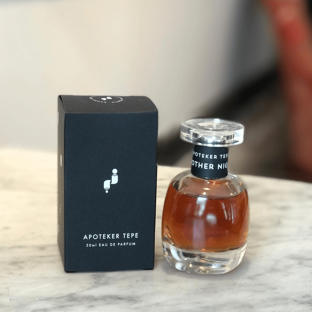 Brother Night - Scentorium