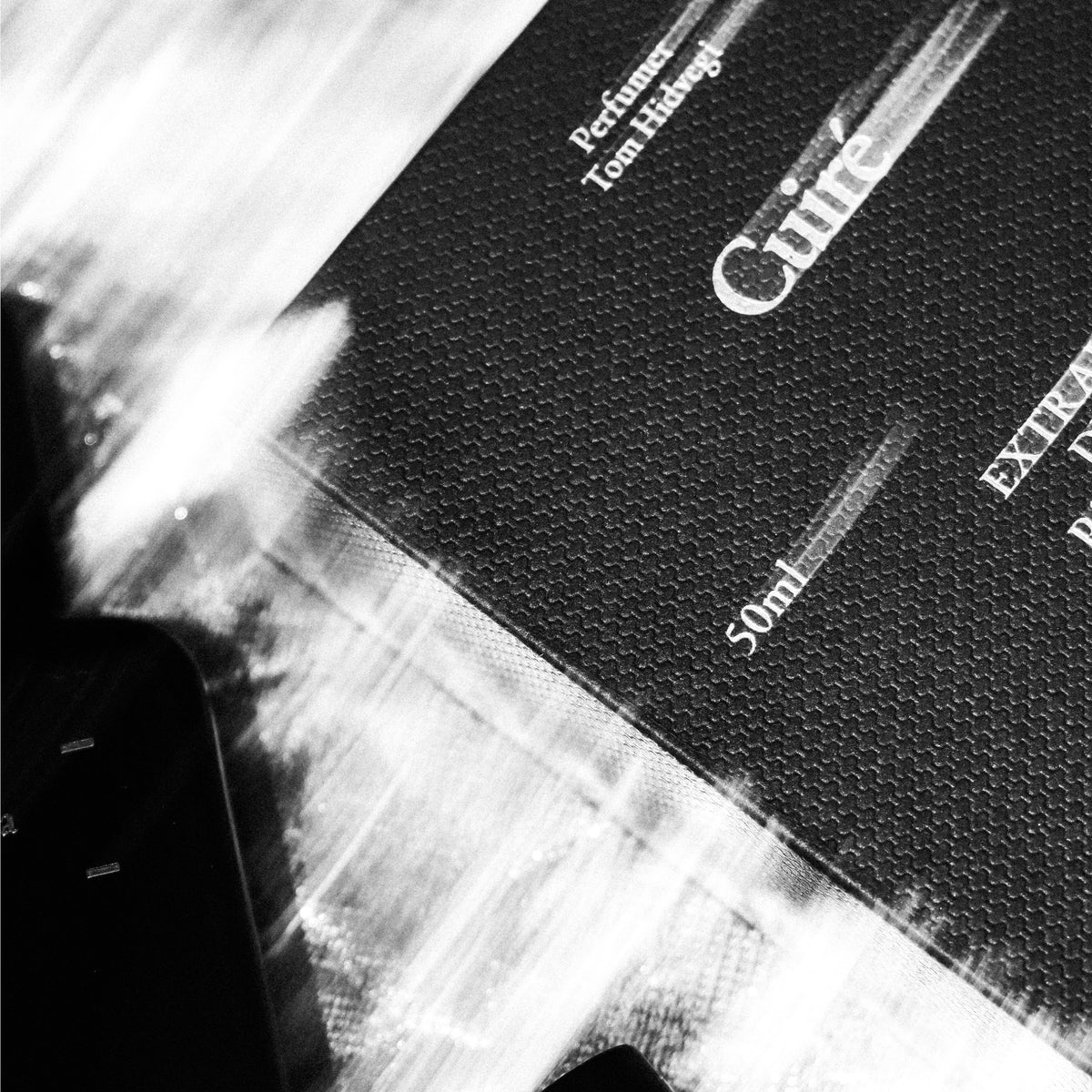 Cuiré | Pre-order