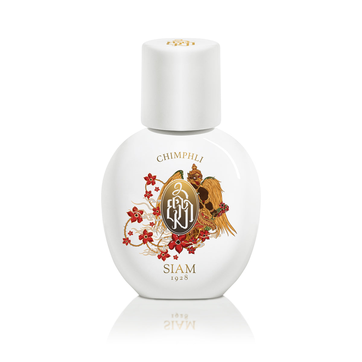 Chimpli – Siam1928 Eau de Parfum 60ml