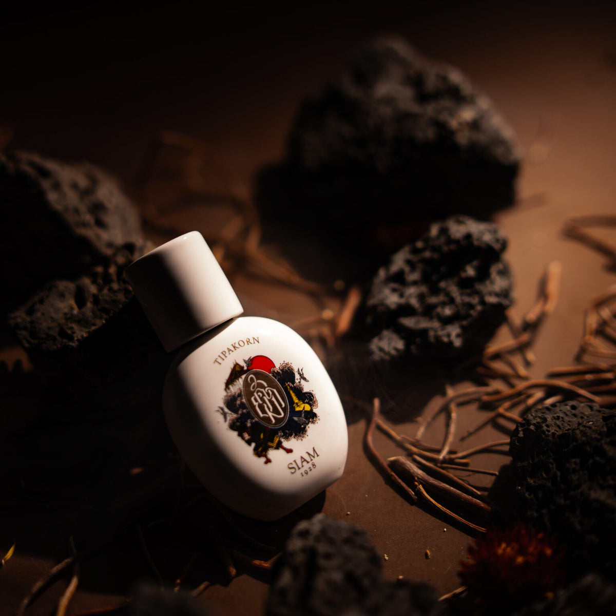 Tipakorn – Siam1928 Eau de Parfum 60ml