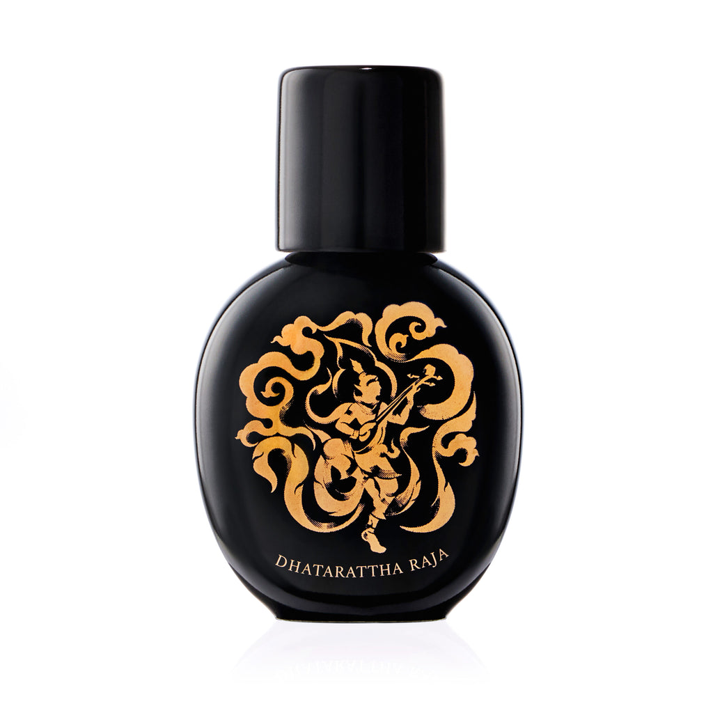Dhatarattha Raja – Siam1928 Extrait de Parfum 60ml