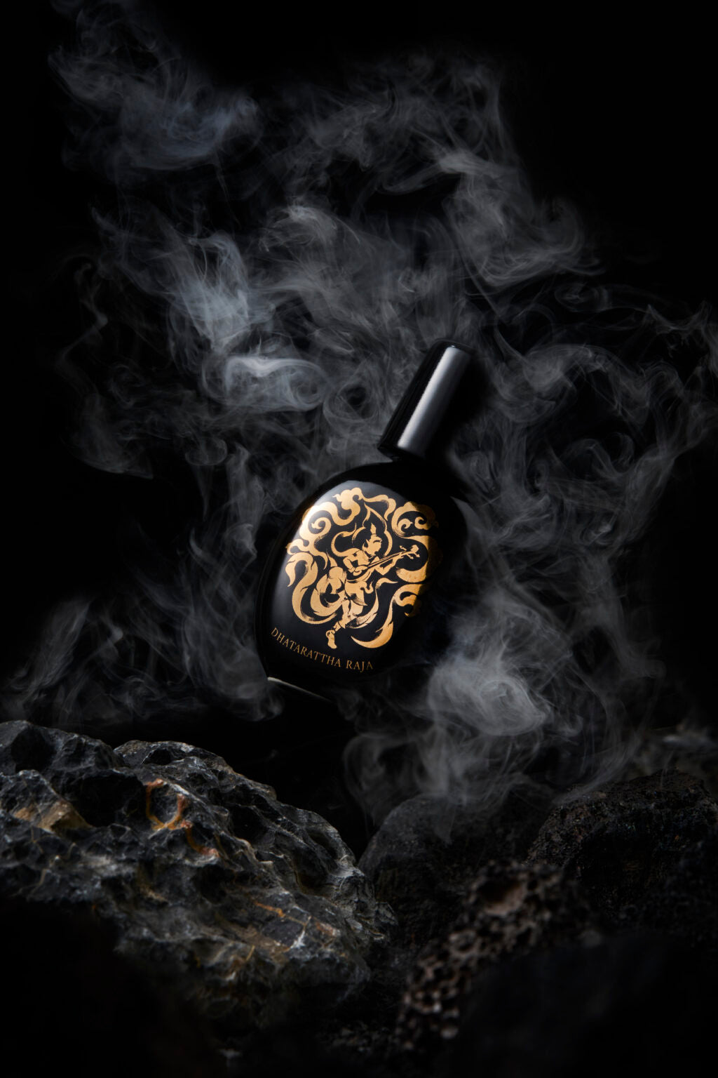 Dhatarattha Raja – Siam1928 Extrait de Parfum 60ml