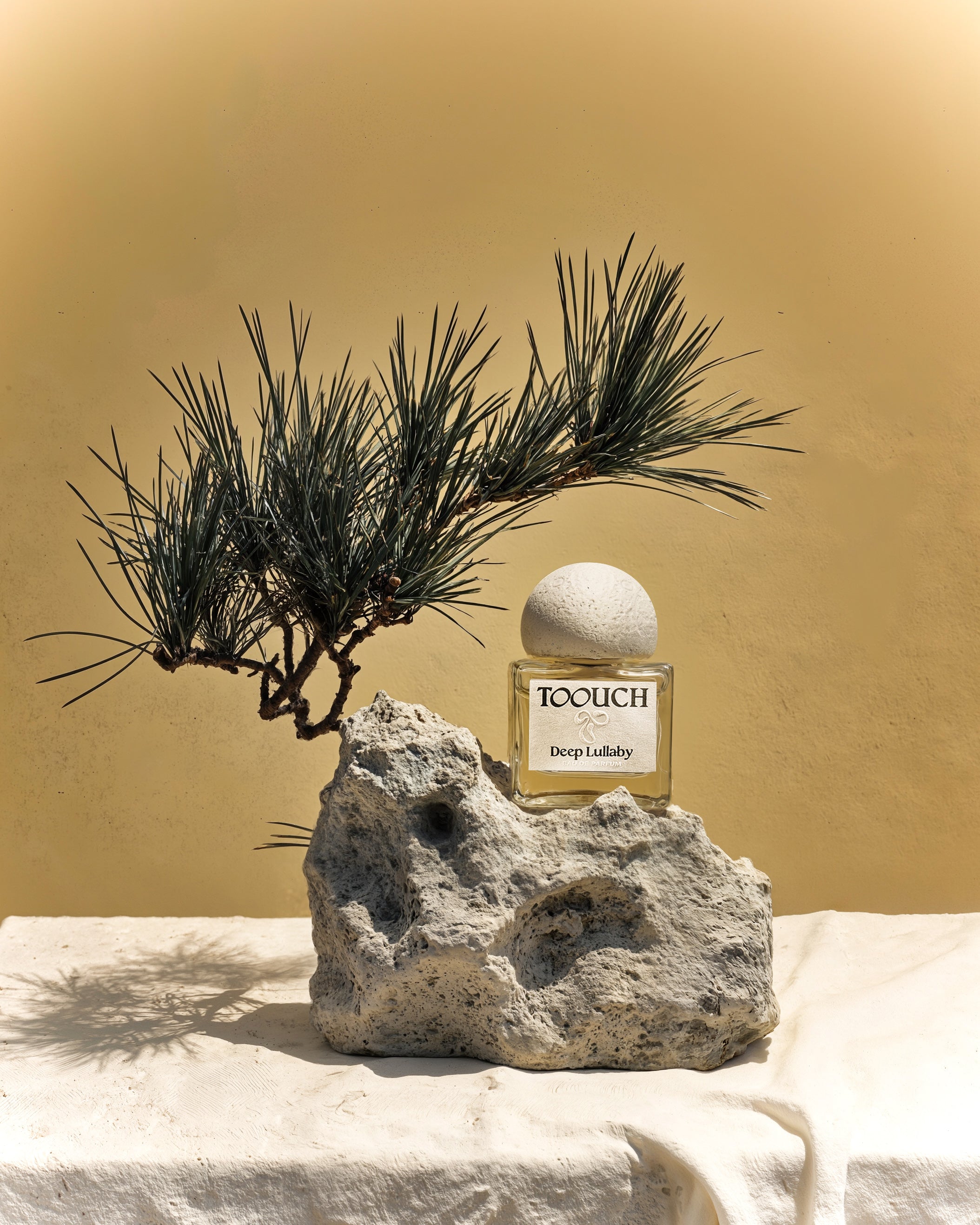 Deep Lullaby - Scentorium