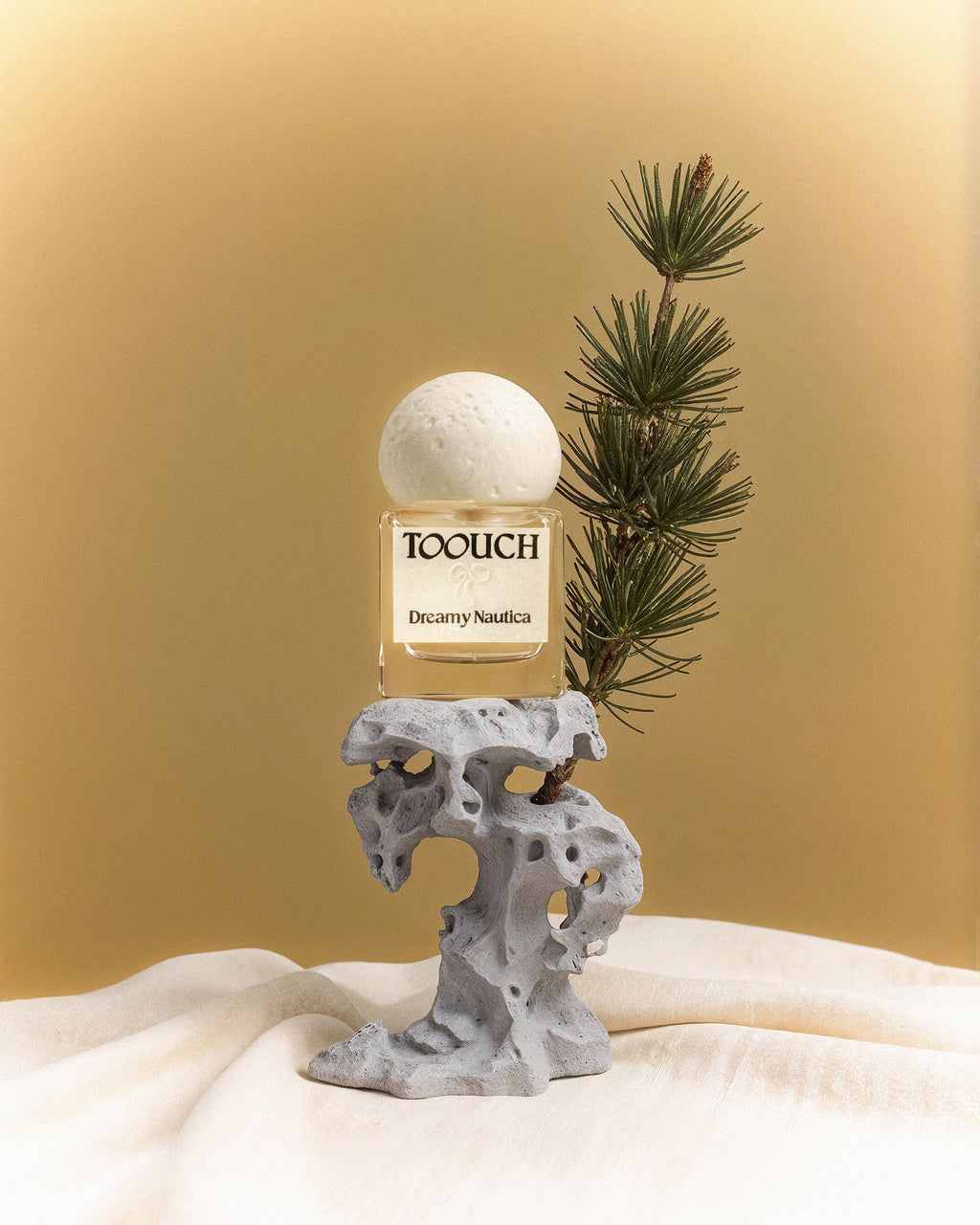 Dreamy Nautica - Scentorium