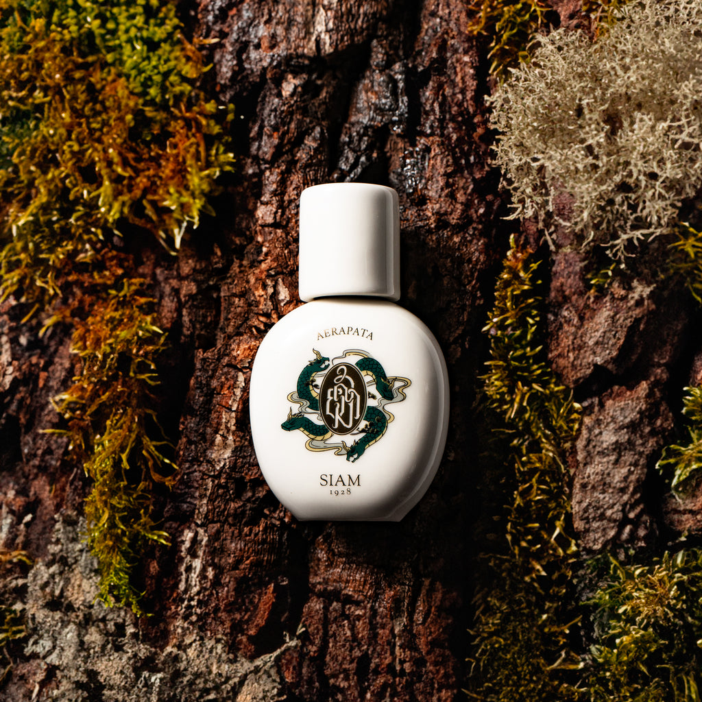 Aerapata – Siam1928 Eau de Parfum 60ml