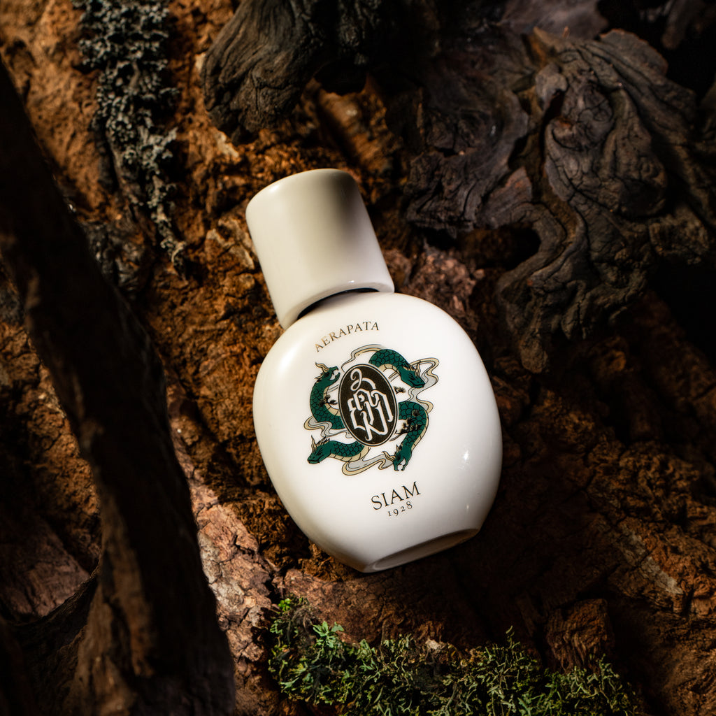 Aerapata – Siam1928 Eau de Parfum 60ml