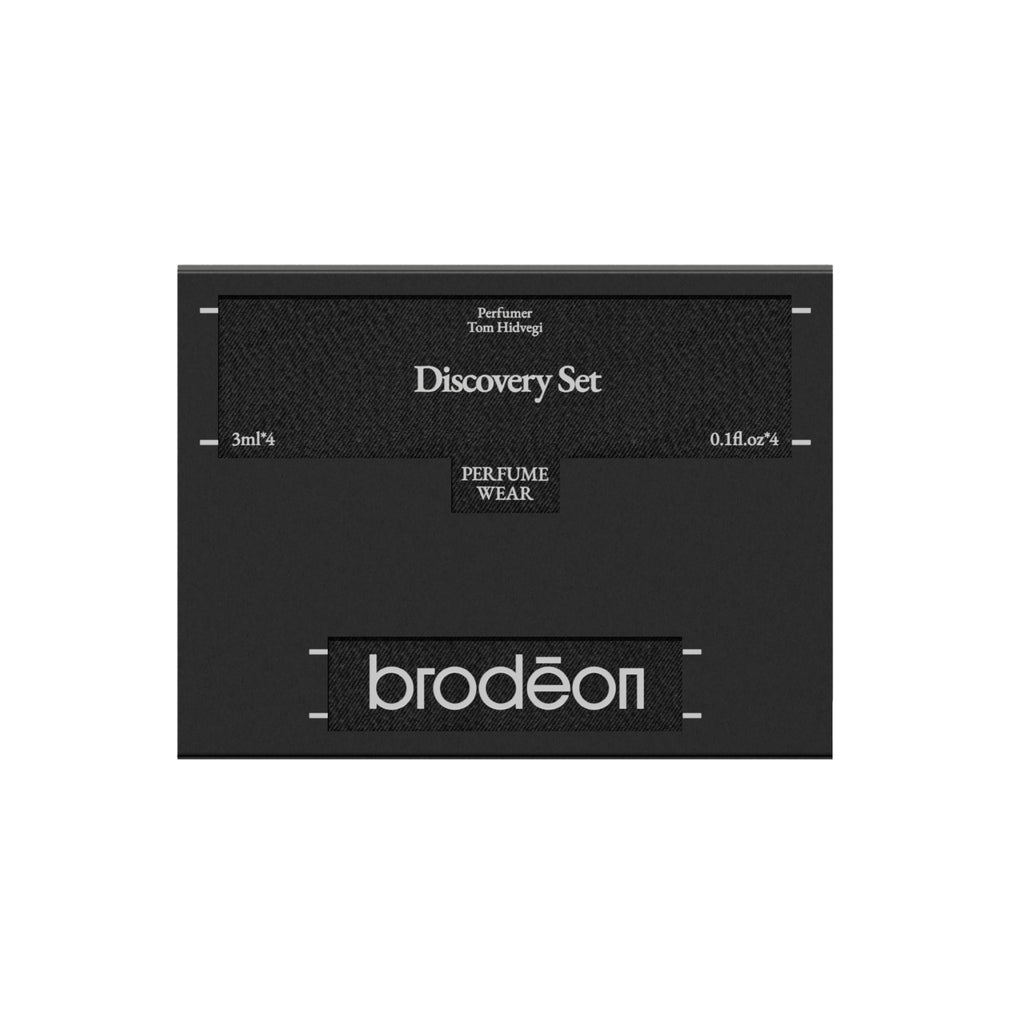 Brodeōn Discovery Set | Pre-order