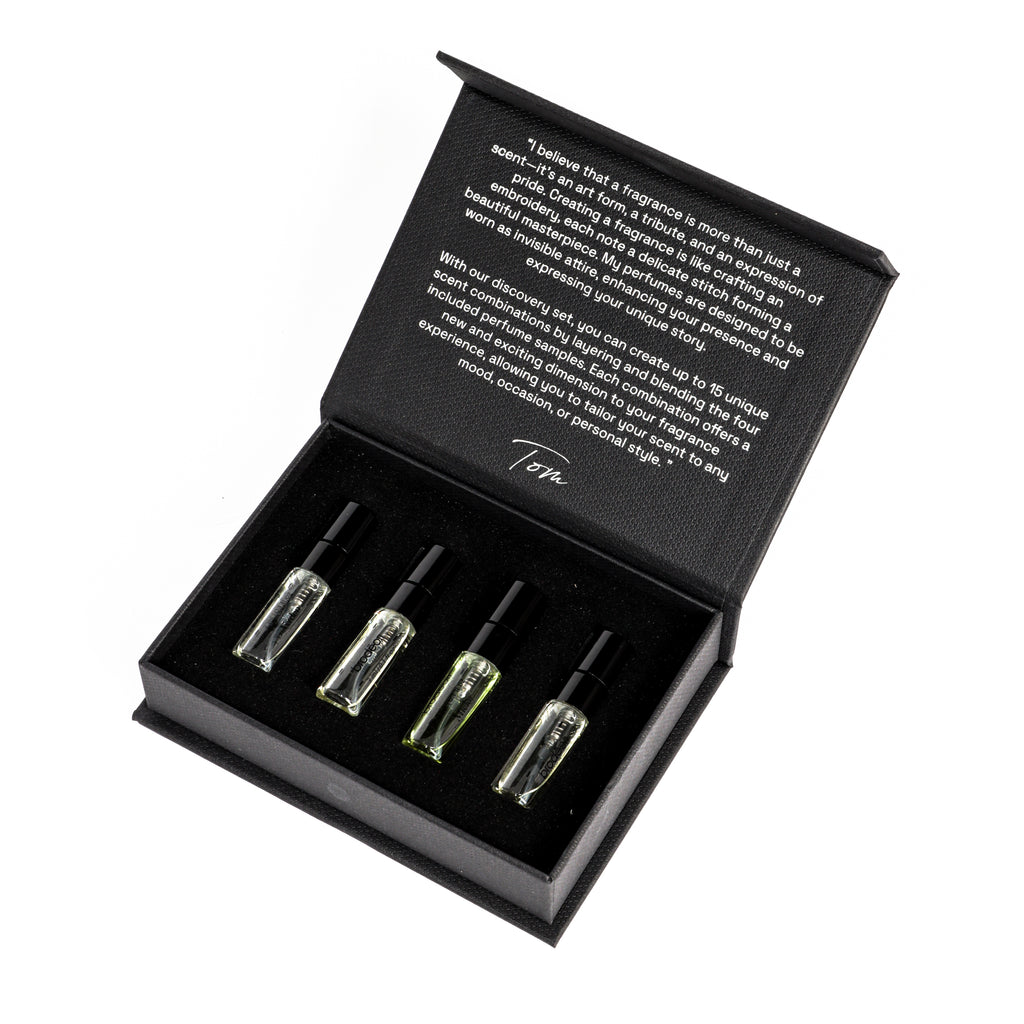 Brodeōn Discovery Set | Pre-order