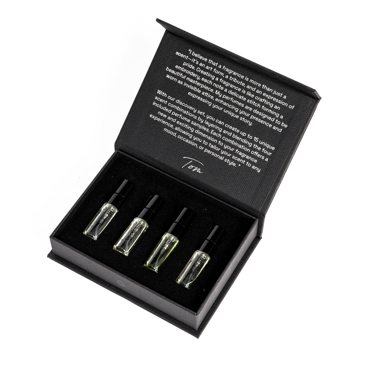 Brodeōn Discovery Set | Pre-order