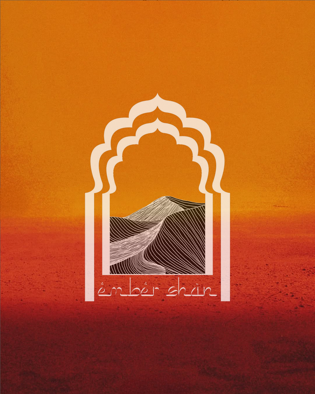 Ember Shaan - Scentorium