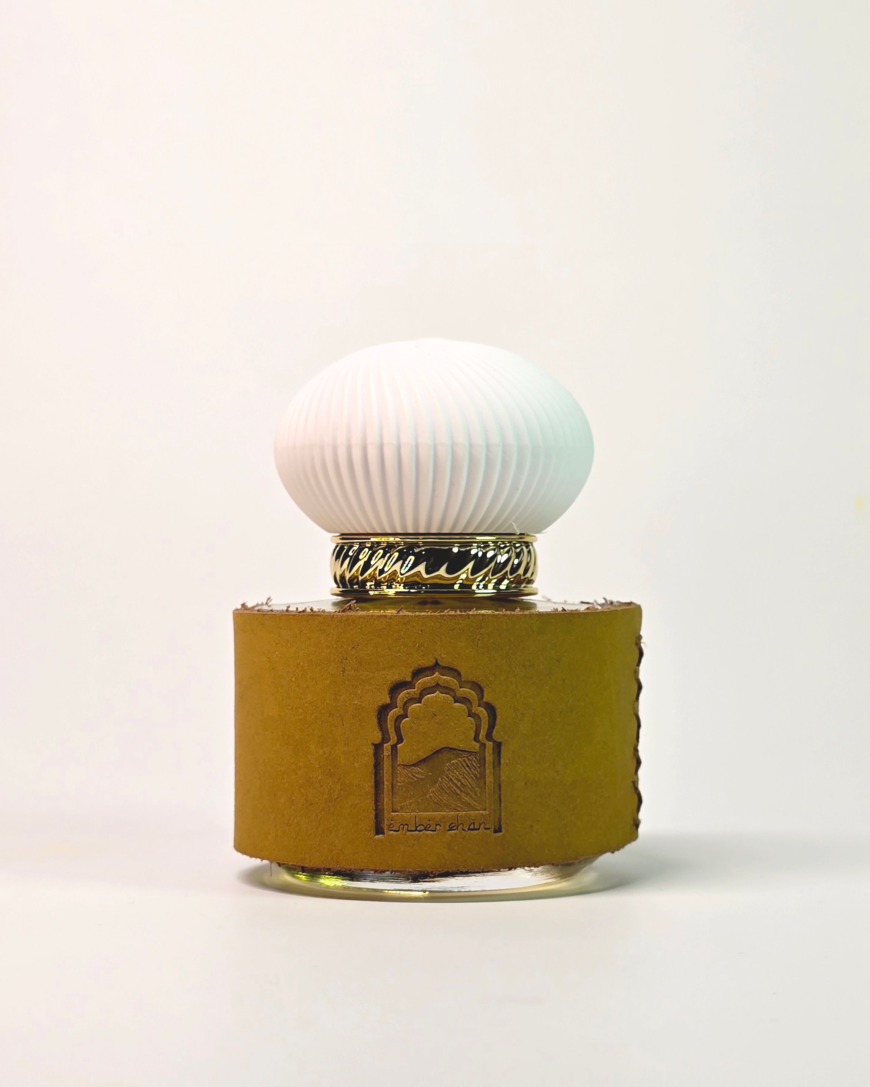 Ember Shaan - Scentorium